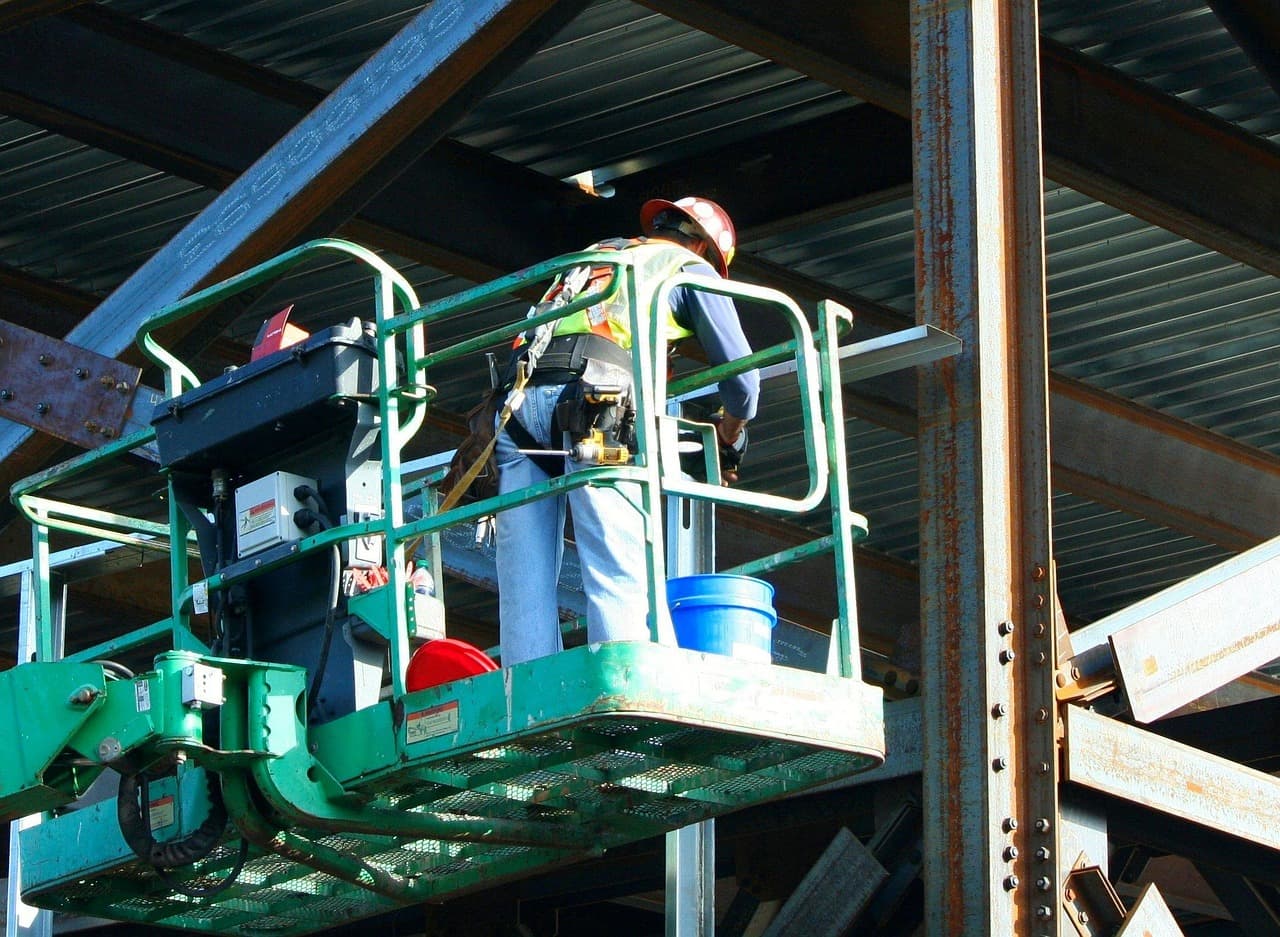 Heavy labor